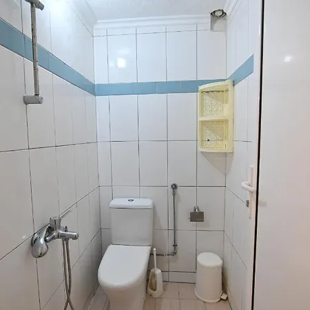 Greece Asprovalta Rooms Accomodation Apartment Hotel Petalo Exterior photo