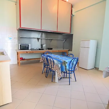 Greece Asprovalta Rooms Accomodation Apartment Hotel Petalo Exterior photo