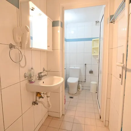 Greece Asprovalta Rooms Accomodation Apartment Hotel Petalo Exterior photo