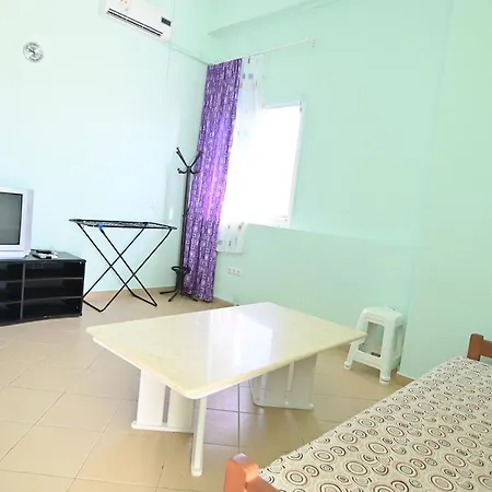 Greece Asprovalta Rooms Accomodation Apartment Hotel Petalo Exterior photo