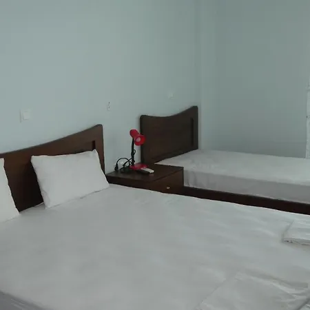 Greece Asprovalta Rooms Accomodation Apartment Hotel Petalo Exterior photo