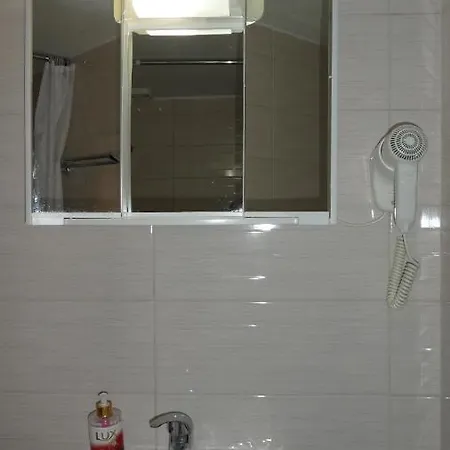 Greece Asprovalta Rooms Accomodation Apartment Hotel Petalo Exterior photo