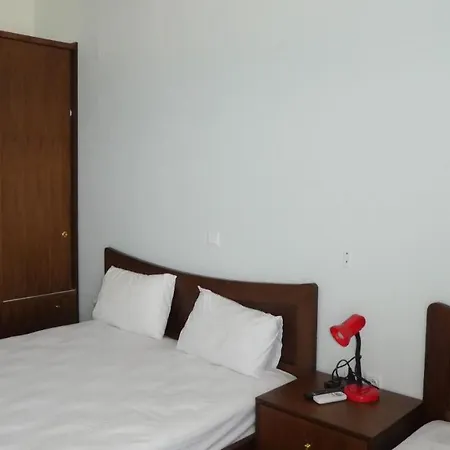 Greece Asprovalta Rooms Accomodation Apartment Hotel Petalo Exterior photo