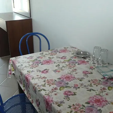 Greece Asprovalta Rooms Accomodation Apartment Hotel Petalo Exterior photo