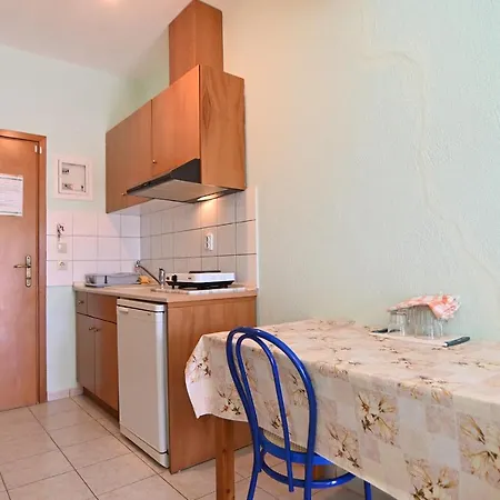 Greece Asprovalta Rooms Accomodation Apartment Hotel Petalo Exterior photo
