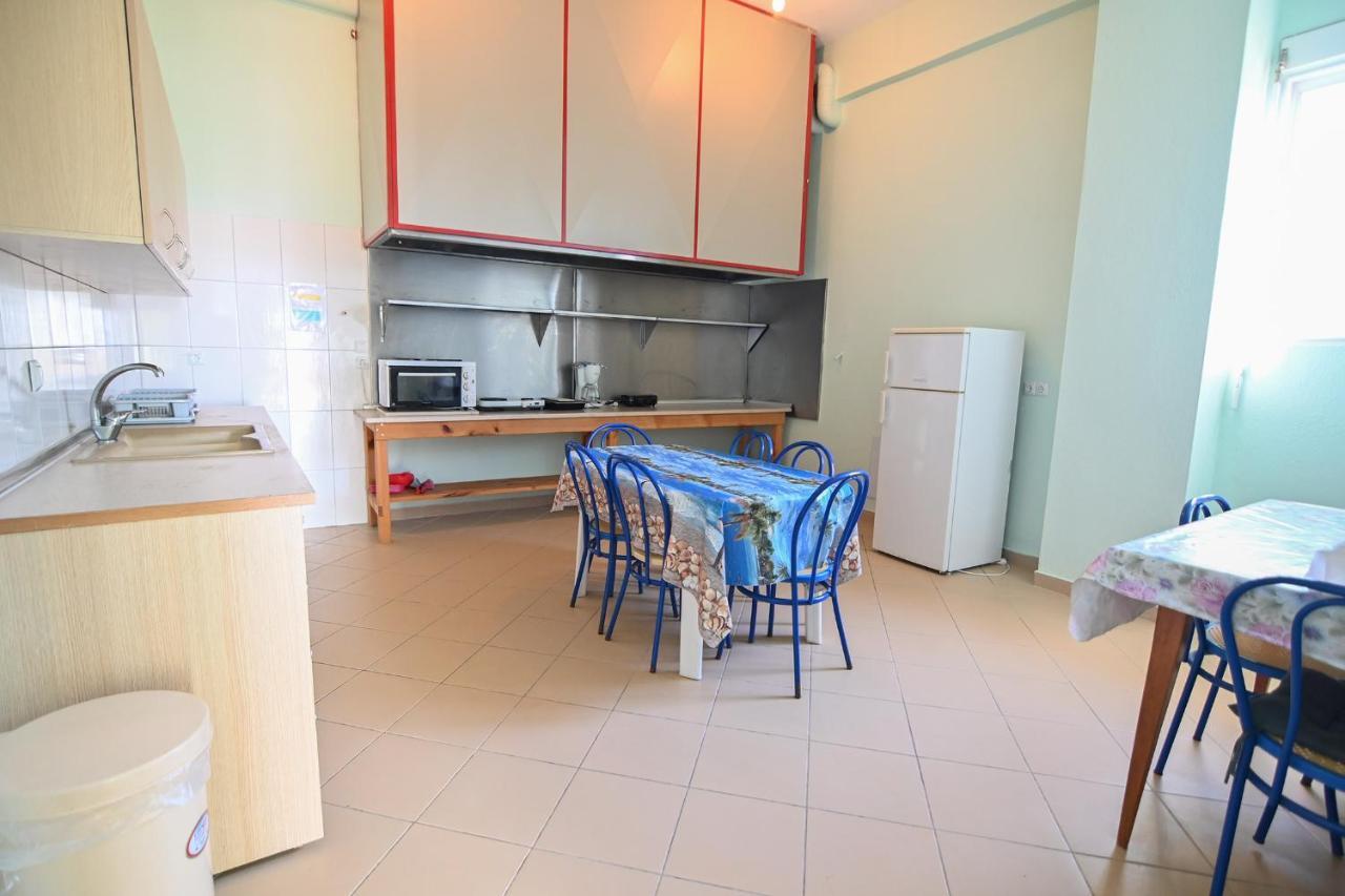 Apartment Greece Petalo