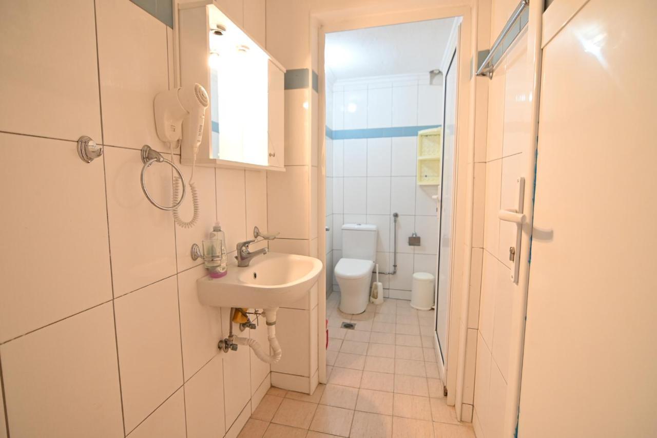Greece Petalo Apartment