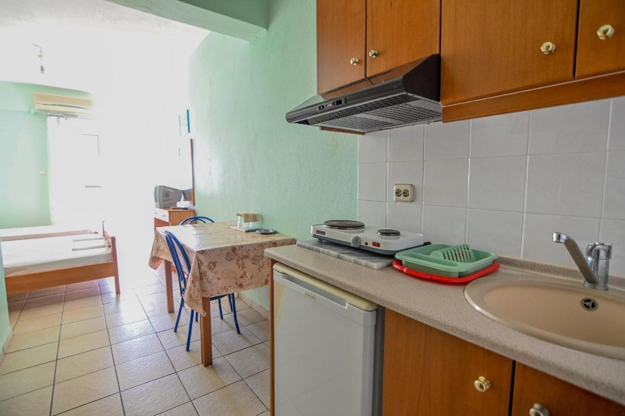 Apartment Greece Petalo *