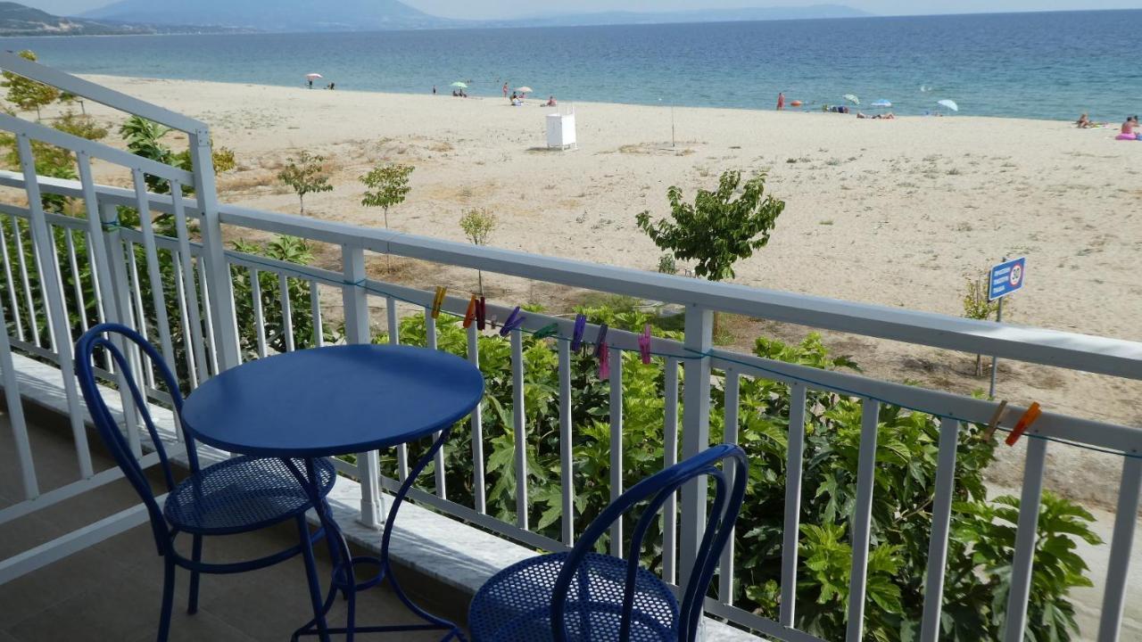 Greece Petalo Apartment *