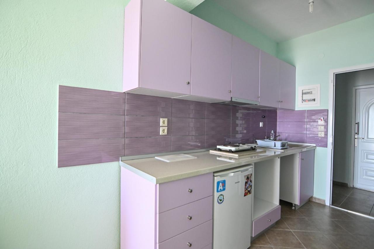 Greece Petalo Apartment Asprovalta