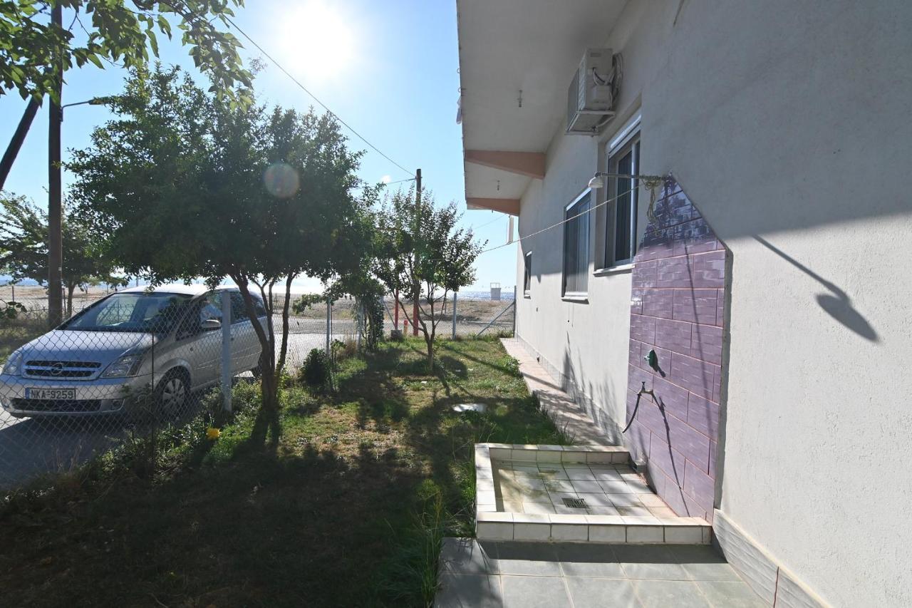 Greece Petalo Apartment