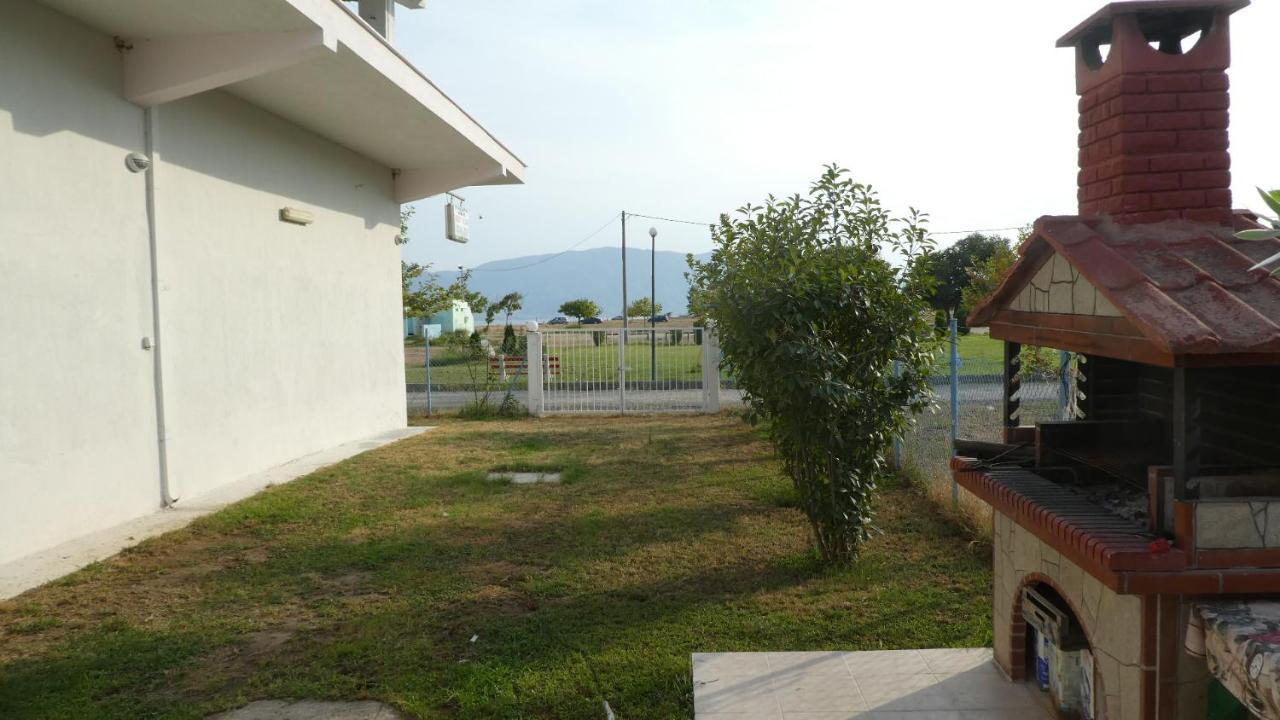 Greece Petalo Apartment *