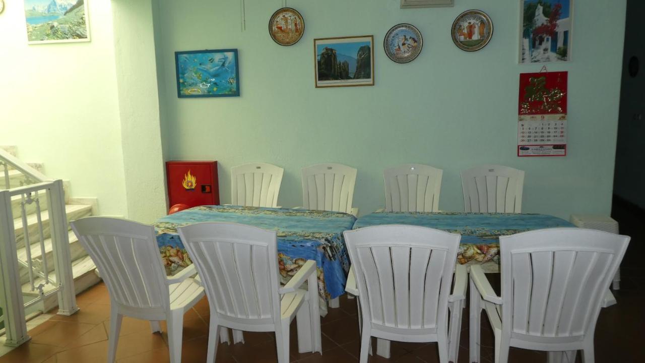 Greece Petalo Apartment Asprovalta