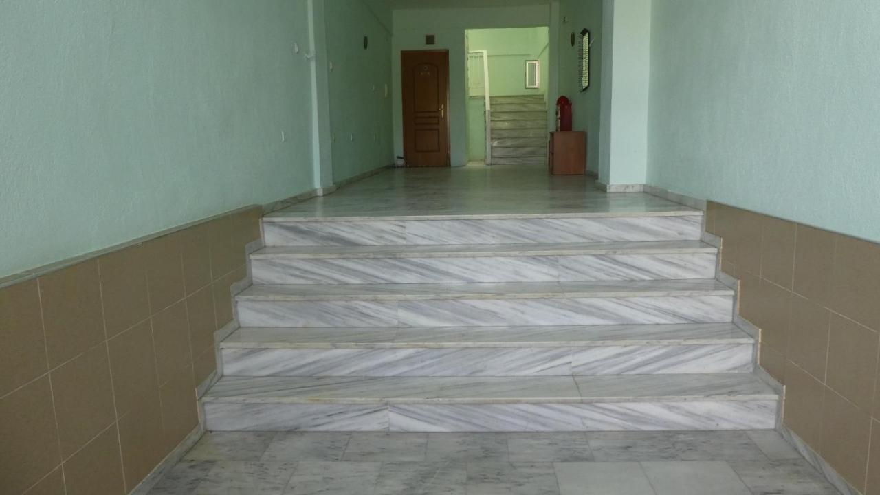 Apartment Greece Petalo *