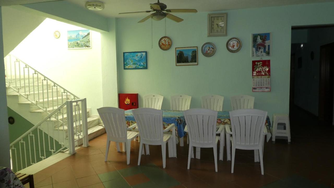 Apartment Greece Petalo *
