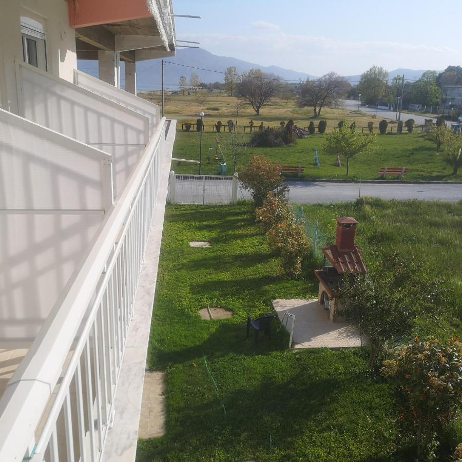 Apartment Greece Petalo