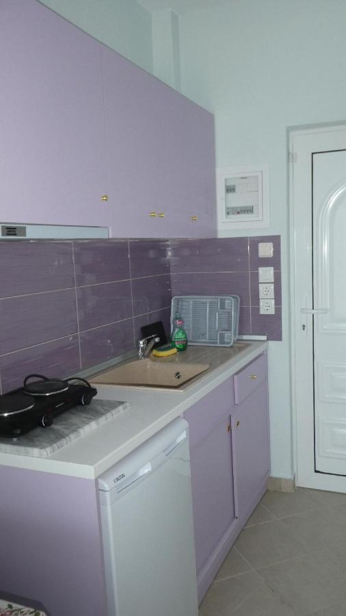 Greece Petalo Apartment