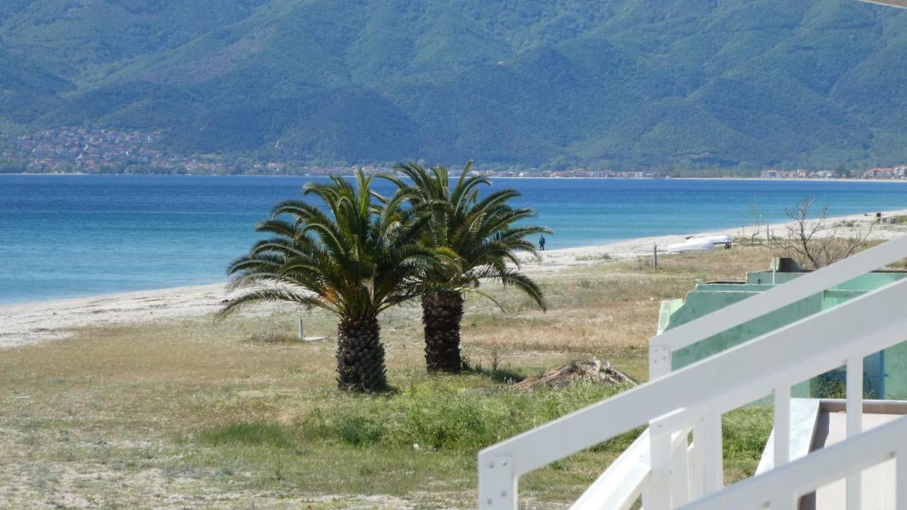 Greece Petalo Apartment