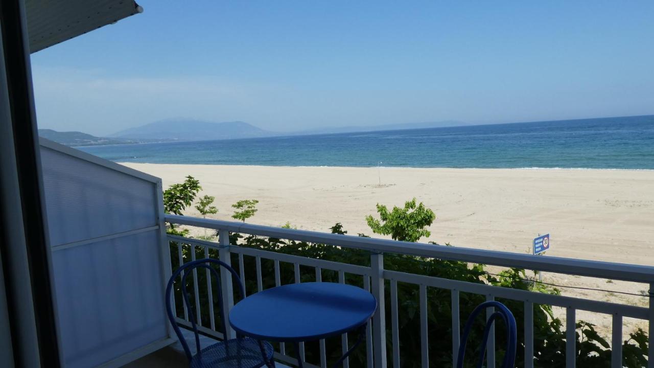 Apartment Greece Petalo