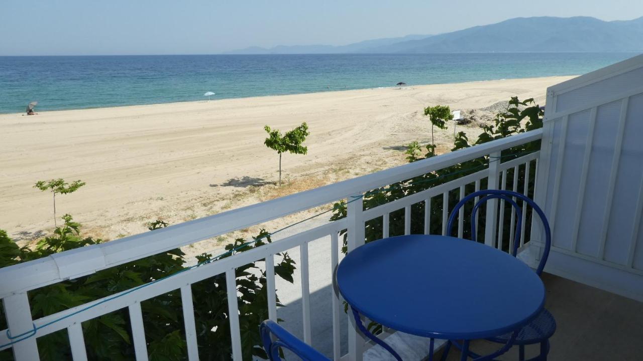 Apartment Greece Petalo *