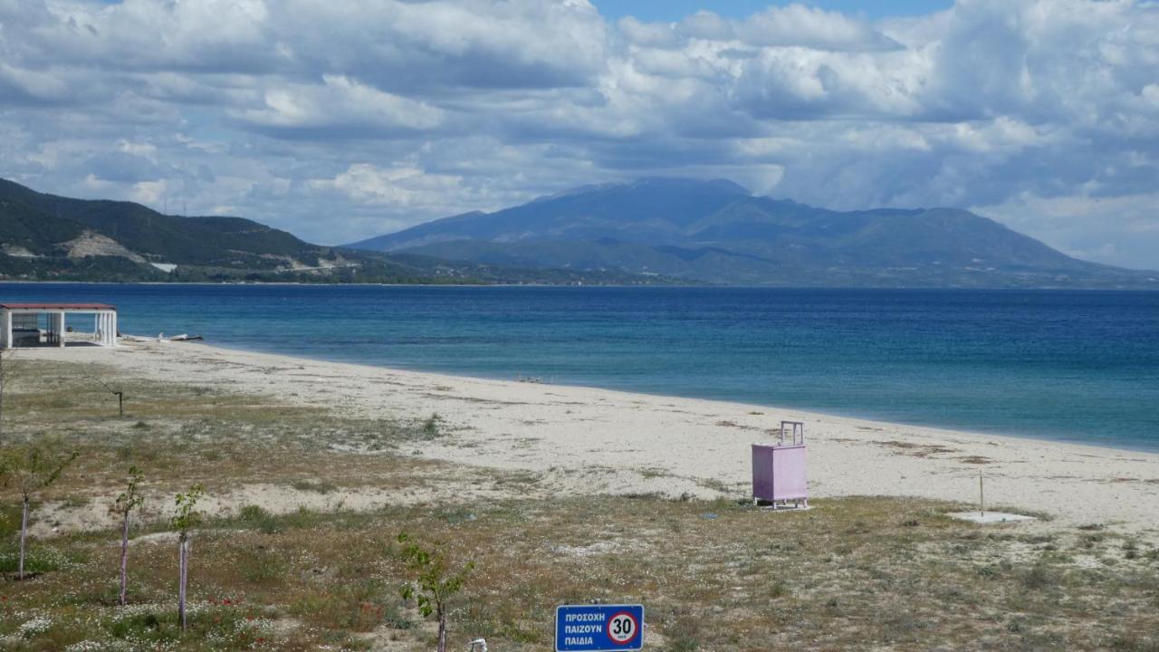 Greece Petalo * Asprovalta