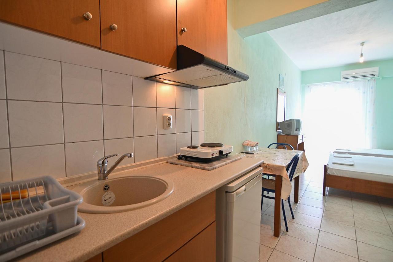 Apartment Greece Petalo