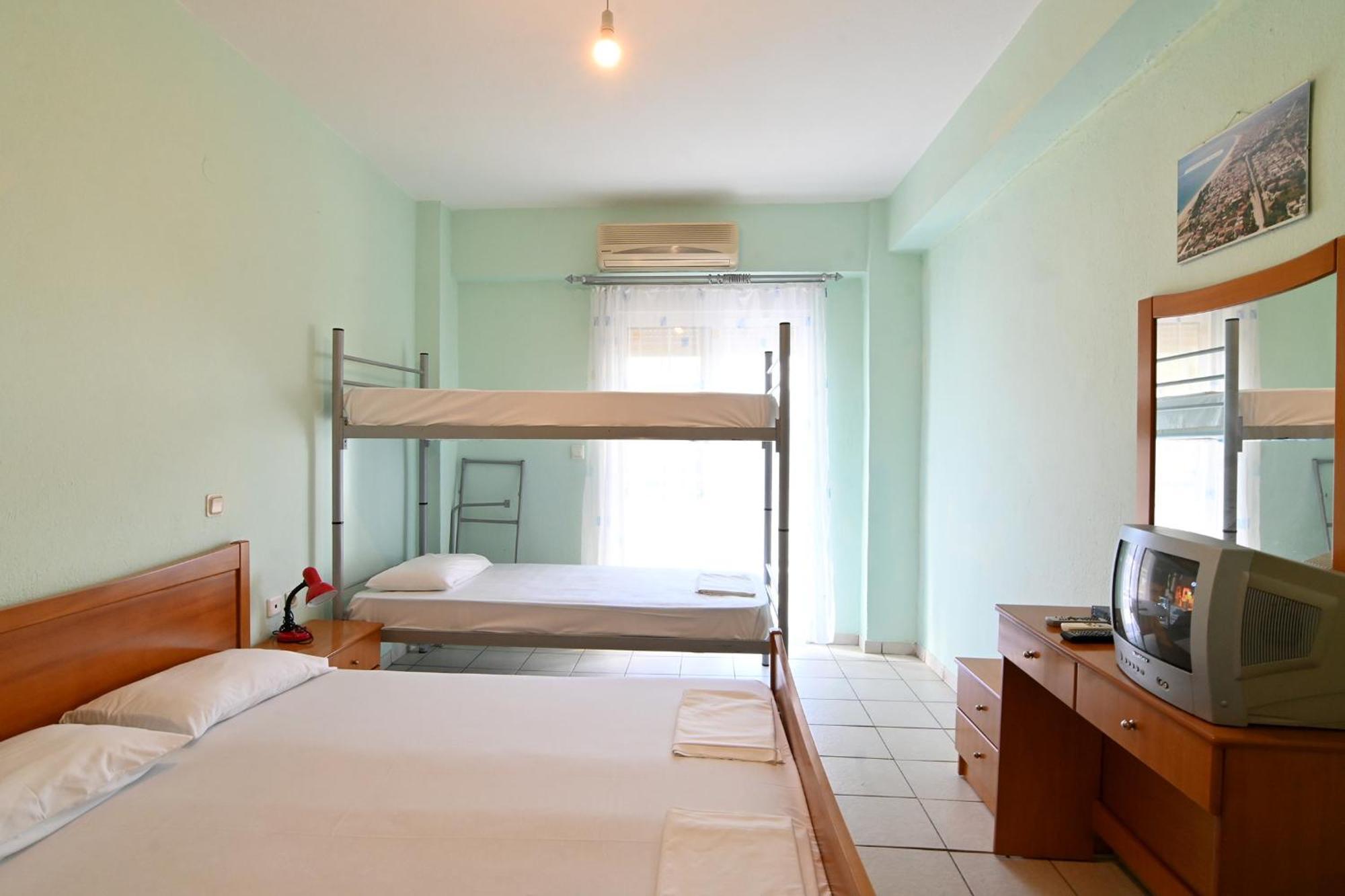 Apartment Greece Petalo